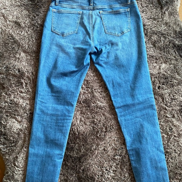 ❤️MATERNITY JEANS❤️ - Picture 3 of 8